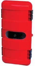 Ящик для вогнегасника Hico GSN004 у багажник