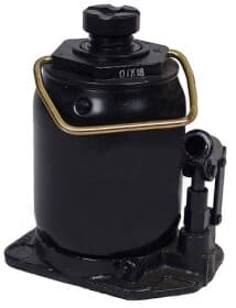 Домкрат ШААЗ бутылочный гидравлический 16 т 16391301001