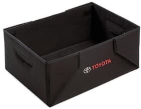 Коробка Toyota Toyota в багажник PW24100000