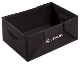 Коробка Toyota Lexus в багажник PW24100001