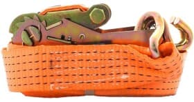 Стяжной ремень Дорожная Карта 5 т 14 м DK3924