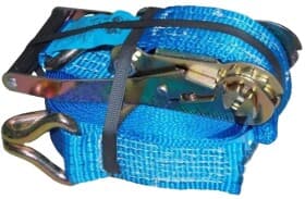 Стяжний ремінь Wistra 2.7 м WTA325000627M