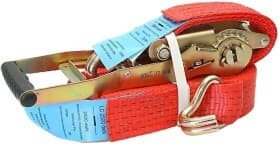 Стяжний ремінь Wistra 5 т 10 м WTR500000610M