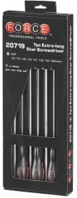 Набор отверток Force 20719 7 шт.