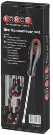 Набор отверток Force 20915 9 шт.