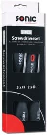Набор отверток Sonic 600503 5 шт.
