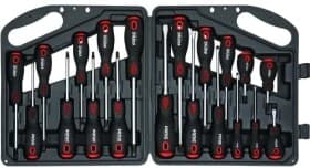 Набор отверток Sonic 602002 20 шт.