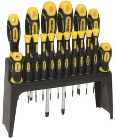 Набор отверток Starline GVHL18 18  шт.