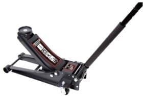 Домкрат Forcekraft підкочуваний гідравлічний 3 т FKT830018NEW