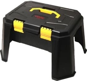 Набор инструментов WMC Tools 4065C 1/2" 65  шт.