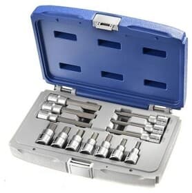 Набор бит Expert E032906 13 шт.