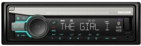 Магнітола Decker MDR-121 BT
