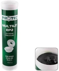 Мастило KSM Protec Multilit EP2 багатоцільове