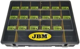 Набор бит JBM 52539 85 шт.