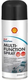 Смазка Shell Multifunction Spray универсальная
