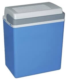 Автохолодильник Vitol VBL-122A 22 л