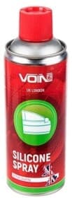 Мастило Voin Silicone Spray силіконове