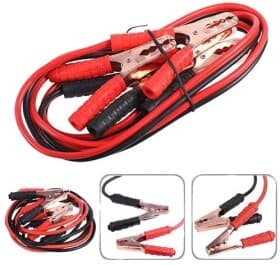 Провода прикуривания Штурмовик ПП-20020-Ш