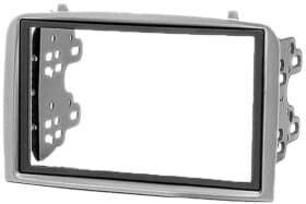 Перехідна рамка для магнітоли Carav 11188 Alfa Romeo