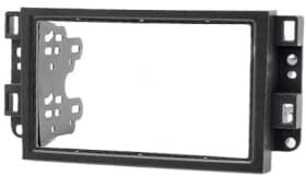 Перехідна рамка для магнітоли Carav 09003 Chevrolet