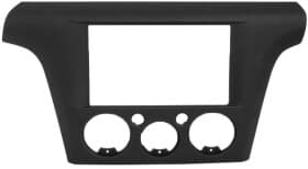 Переходная рамка для магнитолы Awm 781-24-104 Mitsubishi