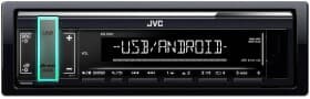 Магнітола JVC KD-X161