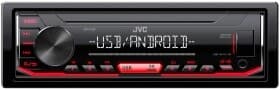Магнітола JVC KD-X162