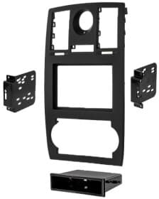 Переходная рамка для магнитолы Metra 99-6550B Chrysler