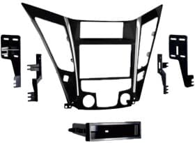 Переходная рамка для магнитолы Metra 99-7343 Hyundai