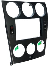 Переходная рамка для магнитолы Metra 99-7524B Mazda