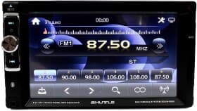 Магнитола Shuttle SDUN-6960
