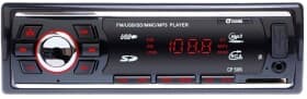 Магнітола Sigma Car Accessories CP-50 R