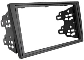 Перехідна рамка для магнітоли Carav 11-791 Opel