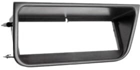 Перехідна рамка для магнітоли Carav 11-031 Peugeot