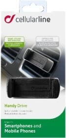 Держатель для телефона CellularLine HANDYDRIVEK Держатель для телефона CellularLine HANDYDRIVEK