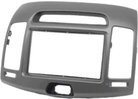 Перехідна рамка для магнітоли Carav 11065 Hyundai