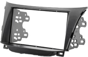 Перехідна рамка для магнітоли Carav 11184 Hyundai