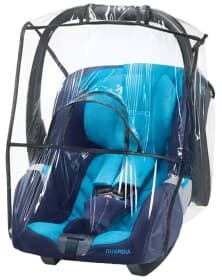 Дождевик для автокресла Recaro 381600000