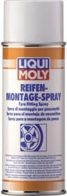 Смазка Liqui Moly Reifen-Montage-Spray для монтажа шин