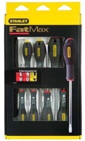 Набір викруток Stanley 0-65-437 8 шт.