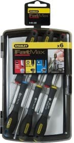 Набор отверток Stanley 0-65-492 6 шт.