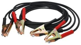 Провода прикуривания Mammooth MMTA0222006