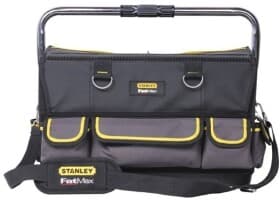 Сумка для инструментів Stanley FatMax Plumber Bag FMST1-70719
