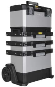 Тележка для инструмента Stanley FatMax Rolling Workshop 1-95-622