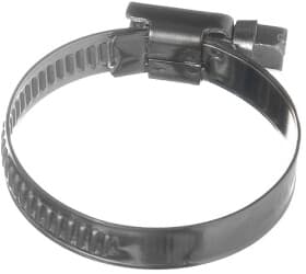 Хомут Tork W209023035 черв'ячний 23-35 мм сталь W2 50 шт