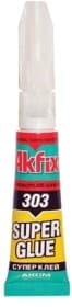Клей Akfix 303
