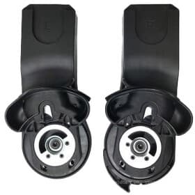 Адаптеры для крепления автокресла Kiddy Evostar Light 1 4611FCS000