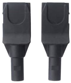 Адаптеры для крепления автокресла Kiddy Clickn Move 3 46200MC000