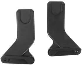 Адаптери для кріплення автокрісла Mutsy Nio/Icon for Maxi-Cosi DIVNIOICONMC