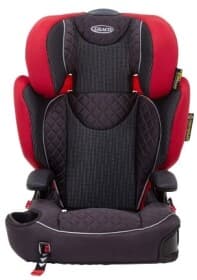 Автокрісло-бустер Graco Affix